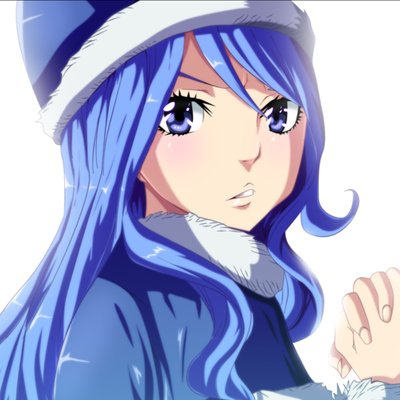 @Juvia135. 