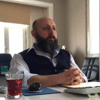 Hasan Şevki Bilgin (@hsevki) 's Twitter Profile