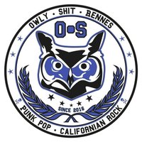 Owly Shit (@owly_shit_rock) 's Twitter Profile