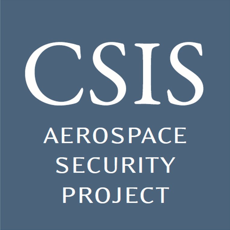 The Aerospace Security Project at CSIS (@CSIS) explores the technological, budgetary, and policy issues related to the air and space domains.