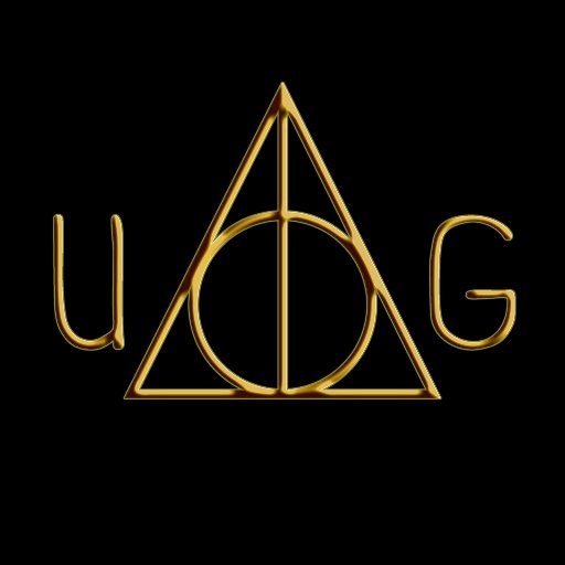 glosda's profile picture. Harry Potter Society @uniofglos⚡️ Tweets from two Hufflepuffs