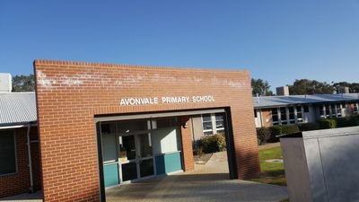 Primary School in the town of Northam in Western Australia