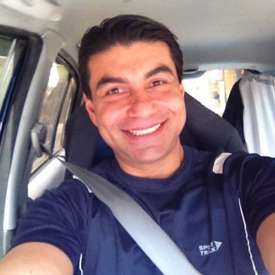 #Periodista. #journalist. Presentador de TV/ Anchor TV. Articulista. Estudioso de América Latina. Un poco de todo, nada al 100%. Instagram @aistillarte