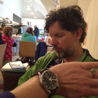Mike Taylor (@miketaylor71) 's Twitter Profile