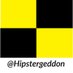 Hipstergeddon (@hipstergeddon) Twitter profile photo