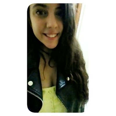 DeliaOtero's profile picture. 26.
Poco más que contar (de momento...)