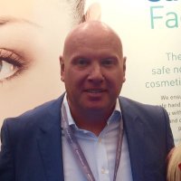 Brett Collins (@savefaceaccred) 's Twitter Profile