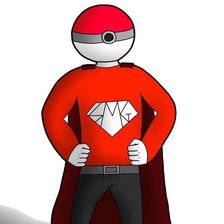 smgsupersquad1's profile picture. What's up SMG Super Squad. SMG456 here and I love to make Pokémon and Nintendo related videos on my YouTube channel (SMG456) hope you can come and check it out