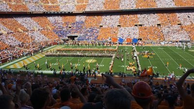 dadof2vols's profile picture. 