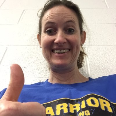 MaryNuckolls1's profile picture. 