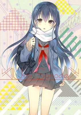 GaUipsEbYaLmIDT's profile picture. こんにちは(･8･)
中二のラブライバー＆サンシャイナー´ ³`°) ♬︎*.:  μ´ｓは、まきうみ、Aquorsは、マリヨハルビ推し♡
その他、B-PROJECT、ツキウタ。、うた☆プリ、はんだくん、進撃の巨人、だがしかし、ﾅﾄﾞﾅﾄﾞ…色んなアニメ好きなのでﾖﾛ(｀・ω・´)ｽｸ！