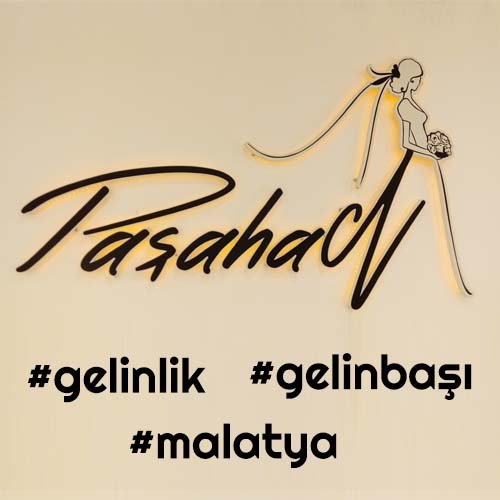 Paşahan Gelinlik