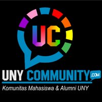 UNY COMMUNITY(@unycommunity) 's Twitter Profile Photo