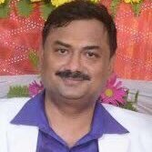 National Working President Bhartiya Swadeshi Congress Party/National And International President Akhil Bhartiya Vyapar Mahasabha