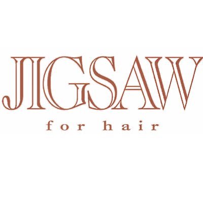 Jigsaw for Hair