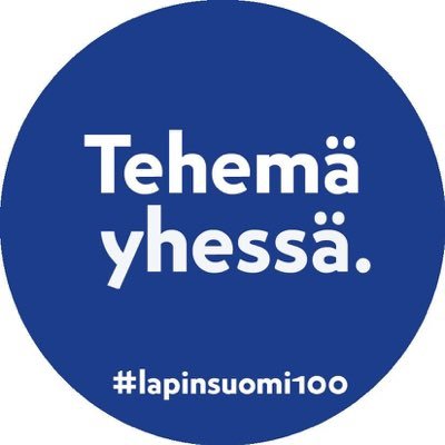 Lapin Suomi 100
