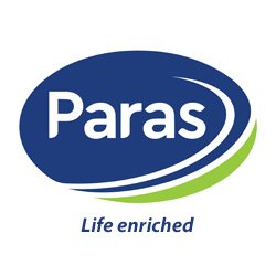 Paras Dairy is one of India's Largest Dairy Company in private sector and most trusted brand for consumers around the world.
DESH KA ASLI BHAROSA