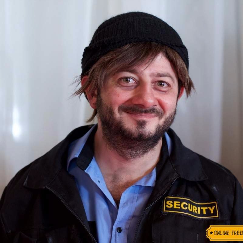 BorodashSanja's profile picture. 