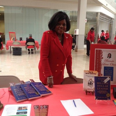 Public Speaker, Author, ready to take the world by storm!