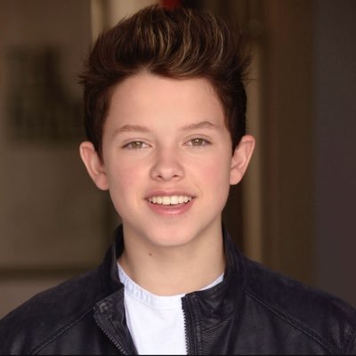 Jacob Sartorius ❤ Check Out My New Song BINOG!