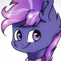 Calli (@mlp_callicarpa) 's Twitter Profile