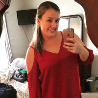 McKenzie Mitchinson (@kenziebotcher) 's Twitter Profile