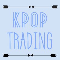 KPOP TRADING (@kpoptrading_) 's Twitter Profile