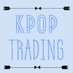 KPOP TRADING (@kpoptrading_) Twitter profile photo KPOP TRADING (@kpoptrading_) Twitter profile photo