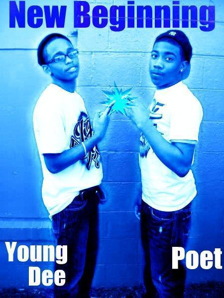 YDPNewBegginnig's profile picture. This is the Official Twitter page of New Beginning