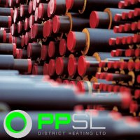 PPSLDistrict Heating (@ppsl_dh) 's Twitter Profile Photo PPSLDistrict Heating (@ppsl_dh) 's Twitter Profile Photo