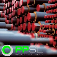 PPSLDistrict Heating(@PPSL_DH) 's Twitter Profile Photo