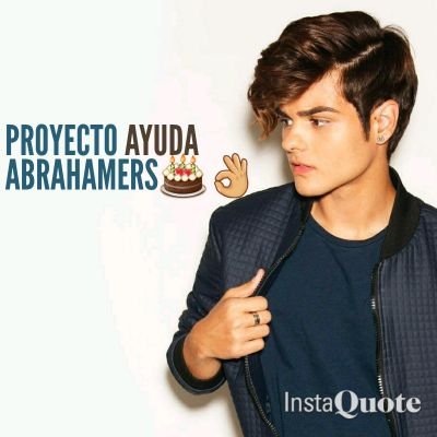 ProyectoHelpAM's profile picture. 