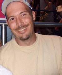 MarkSWilliams70's profile picture. It's my turn GET IN LINE!!!