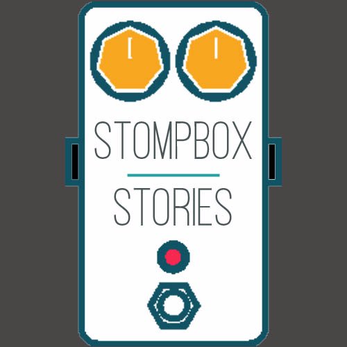 At Stompbox Stories we interview the creators of iconic and innovative guitar gear and showcase their guitar pedals in documentary style demos.