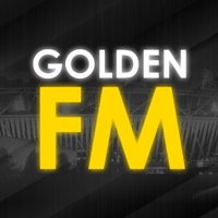 Golden FM (@golden_fm) 's Twitter Profile Photo Golden FM (@golden_fm) 's Twitter Profile Photo