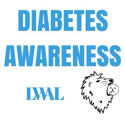Diabetes Awareness Charity, raising money to help people with diabetes. https://t.co/5b6BdBhuMu