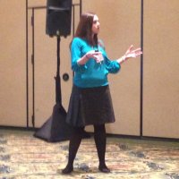 Melissa Gallagher (@melissag427) 's Twitter Profile Photo Melissa Gallagher (@melissag427) 's Twitter Profile Photo