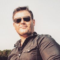 Chris Tillett (@christillett) 's Twitter Profile