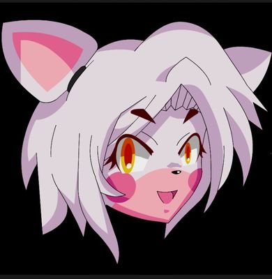 Five nights at anime mangle jumpscare
