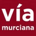 Vía Murciana (@ViaMurciana) Twitter profile photo