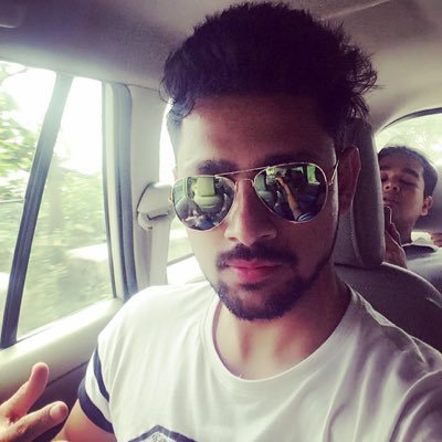 jagat_chawla's profile picture. Senior Software Engineer, CGI