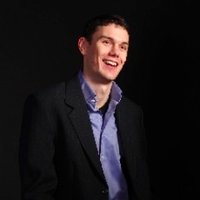 Béla Fricz (@friczb) 's Twitter Profile