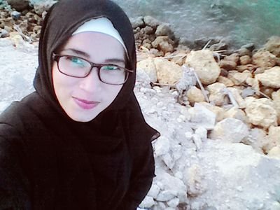 berjalan sendiri tanpa batasan...