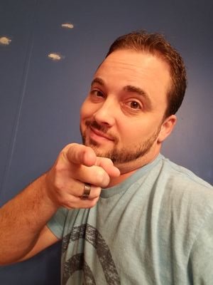 tolliwwjd's profile picture. Father of 2, Husband to 1, Lover of Christ!