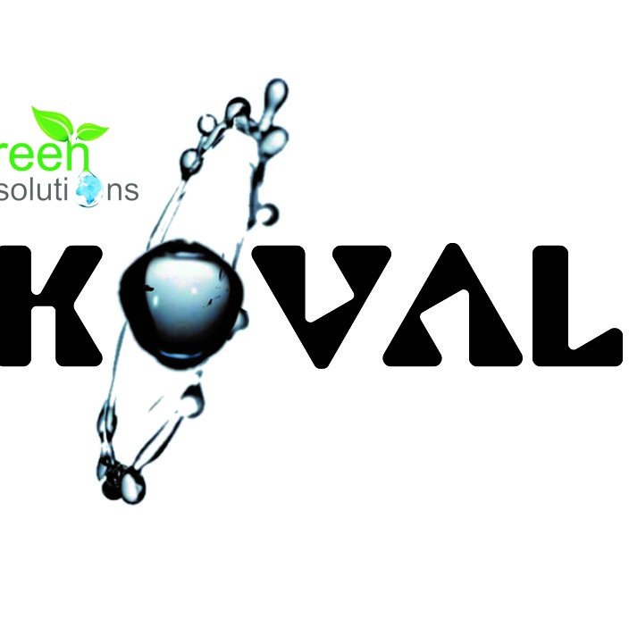 koval_vapor's profile picture. Somos una empresa de servicios orientada a la  limpieza, sanitación e higiene, utilizando la más limpia e innovadora tecnología a Vapor Industrial.