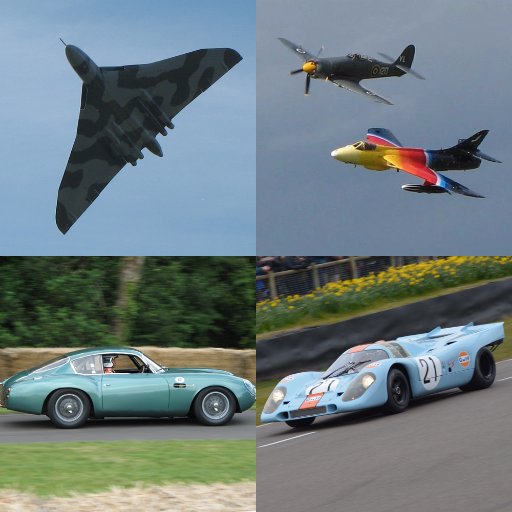 Models (#Airfix #Tamiya #Warhammer  #MorecambeBayModelGroup), Cars, Planes, Motorsport, #HotWheels #Morecambe. 
Trying BlueSky  - https://t.co/V6OQPXaKUK