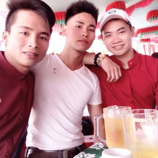 NguyenCuong34's profile picture. 