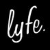 LYFE (@LYFEBrand_) Twitter profile photo