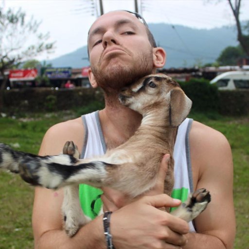 yoavgray's profile picture. Android and Hummus. Android Engineer at Uber. Formerly Autolist & Broadcom. Avid traveler and a language enthusiast.