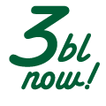 Promoting the emergence of shared value in business - for People, Planet & Profit.
